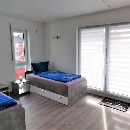 Bodensee Penthouse FDH Екстериор снимка