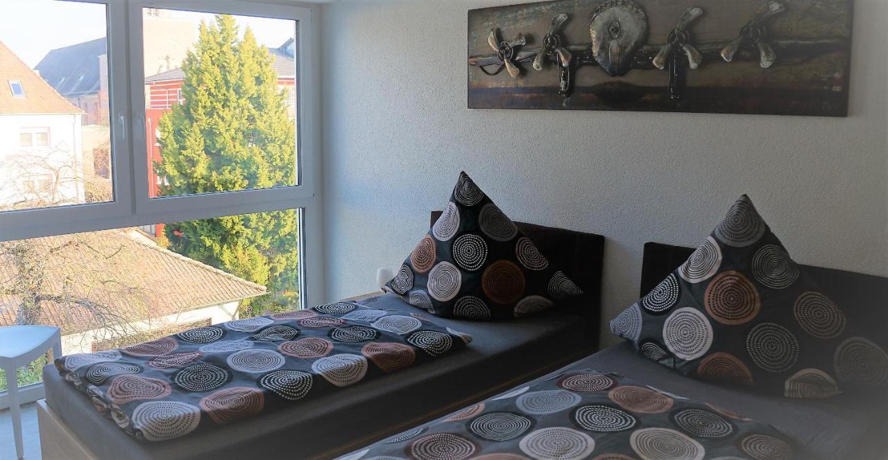 Bodensee Penthouse FDH Екстериор снимка
