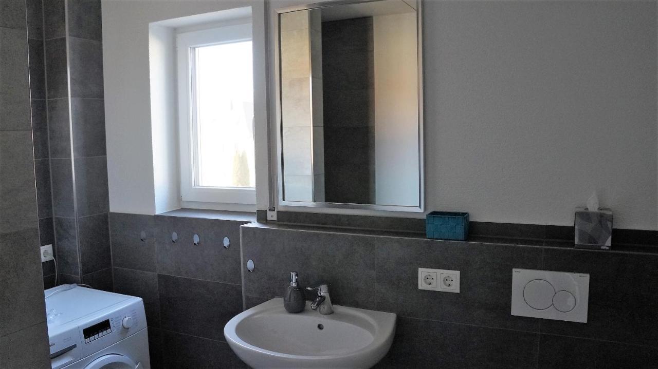 Bodensee Penthouse FDH Екстериор снимка