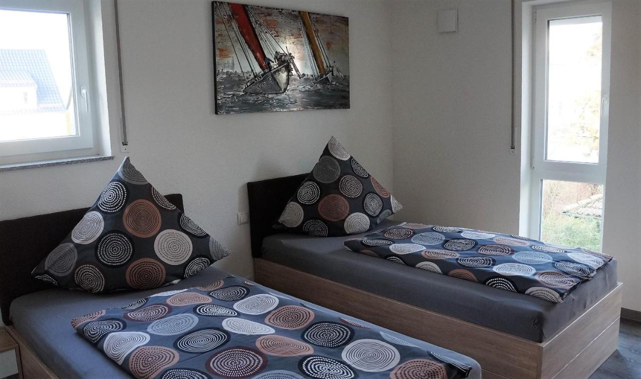 Bodensee Penthouse FDH Екстериор снимка