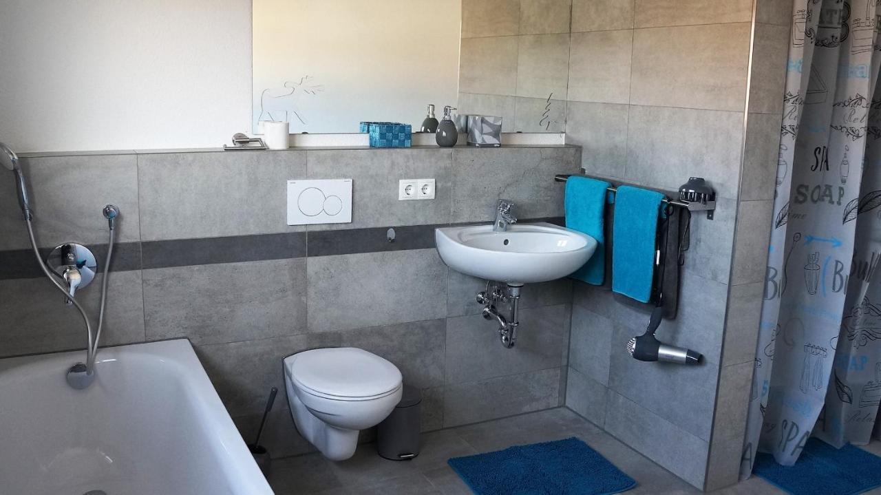 Bodensee Penthouse FDH Екстериор снимка