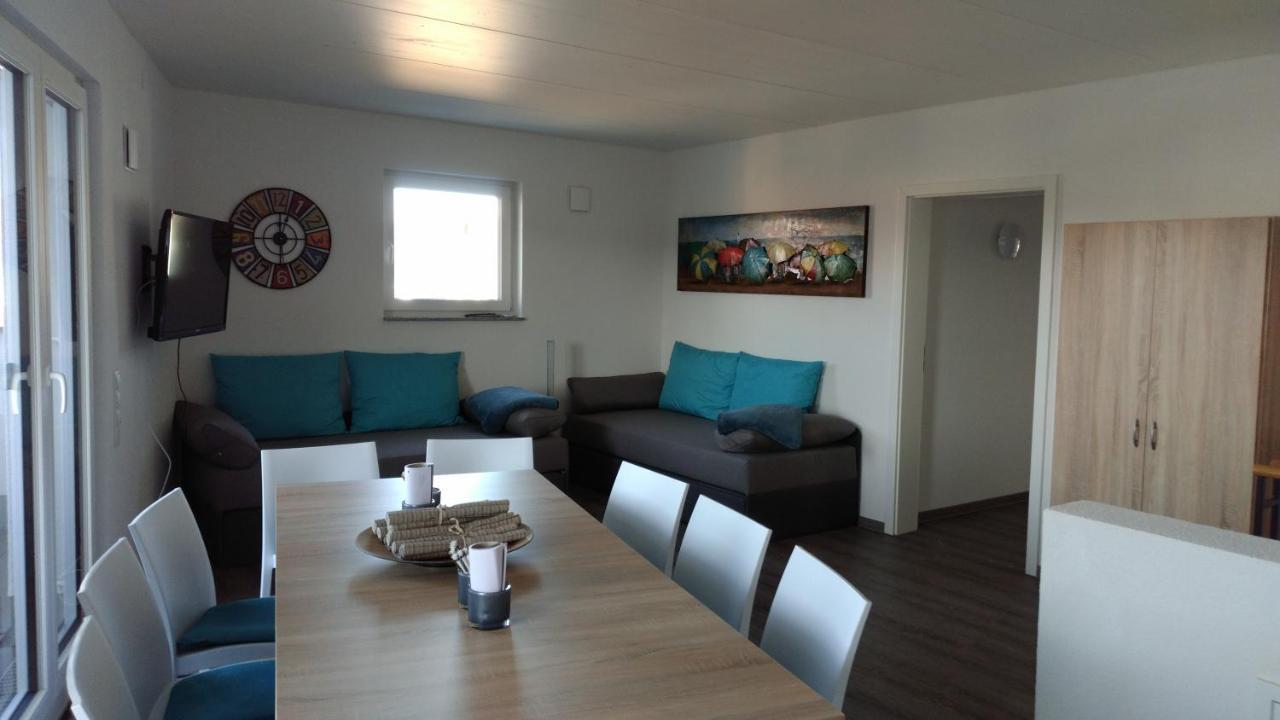 Bodensee Penthouse FDH Екстериор снимка