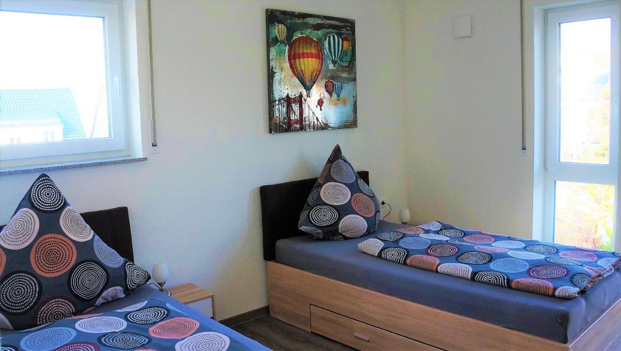 Bodensee Penthouse FDH Екстериор снимка