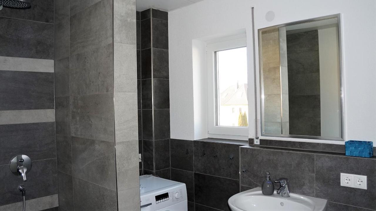 Bodensee Penthouse FDH Екстериор снимка