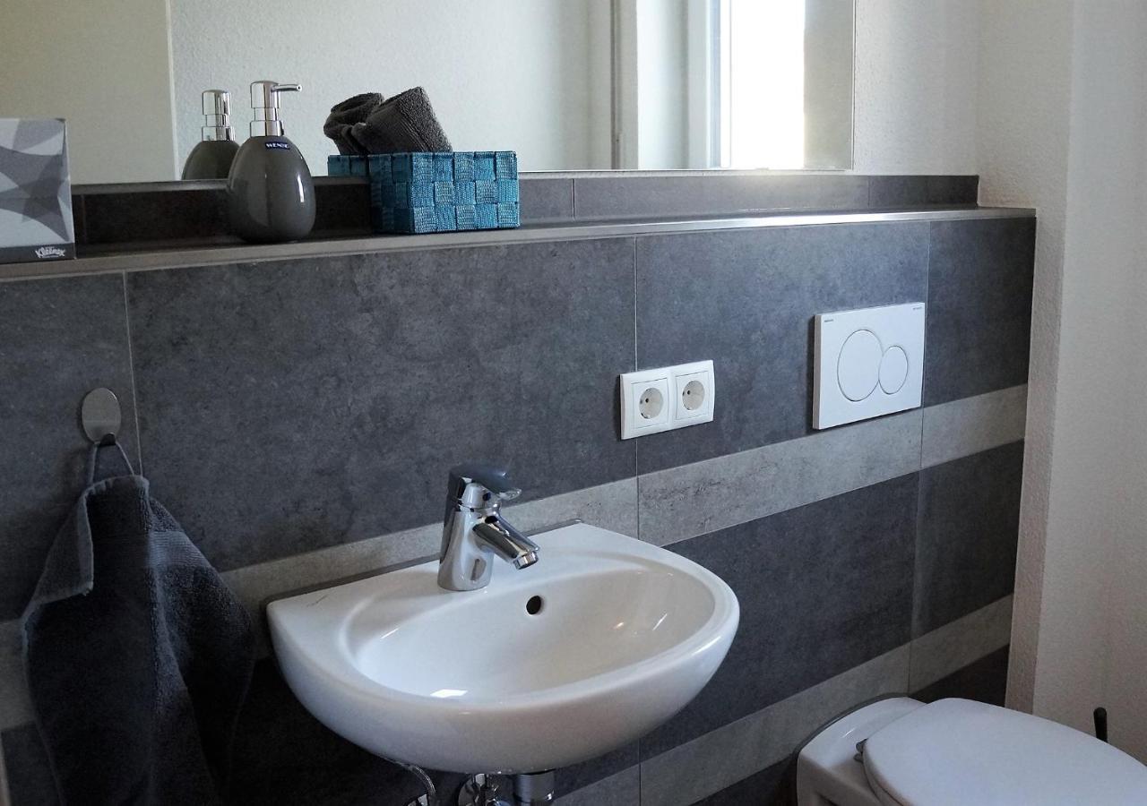 Bodensee Penthouse FDH Екстериор снимка