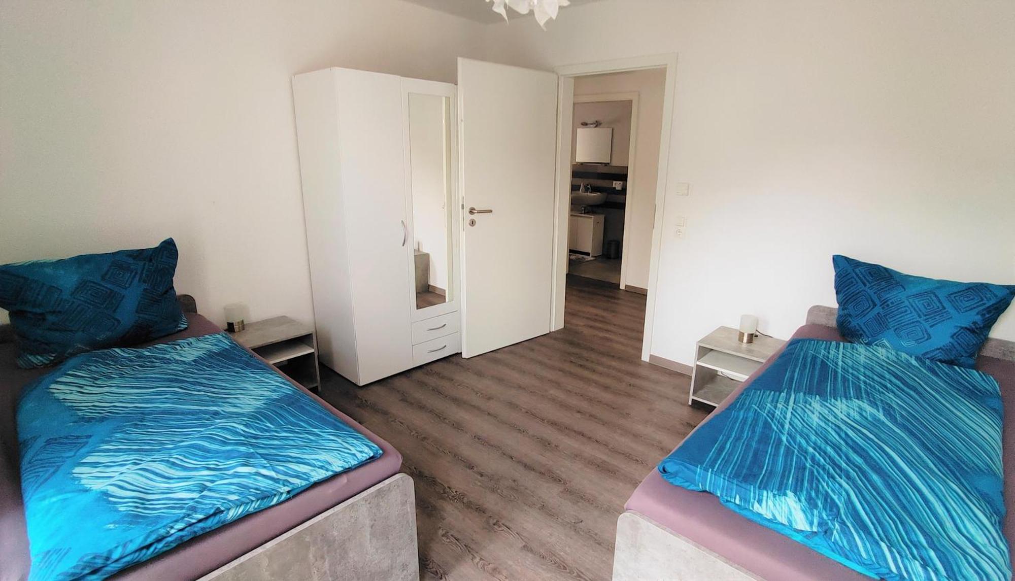 Bodensee Penthouse FDH Стая снимка