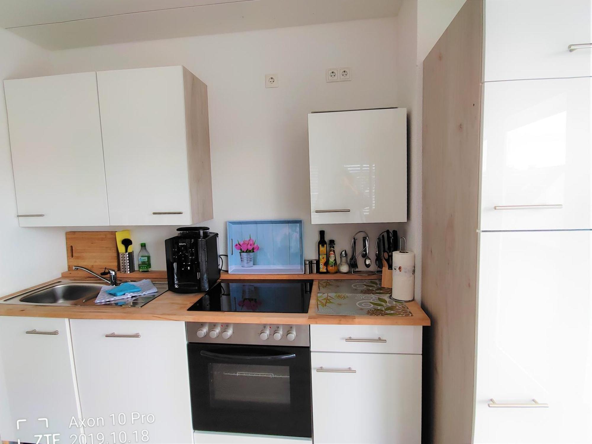Bodensee Penthouse FDH Екстериор снимка