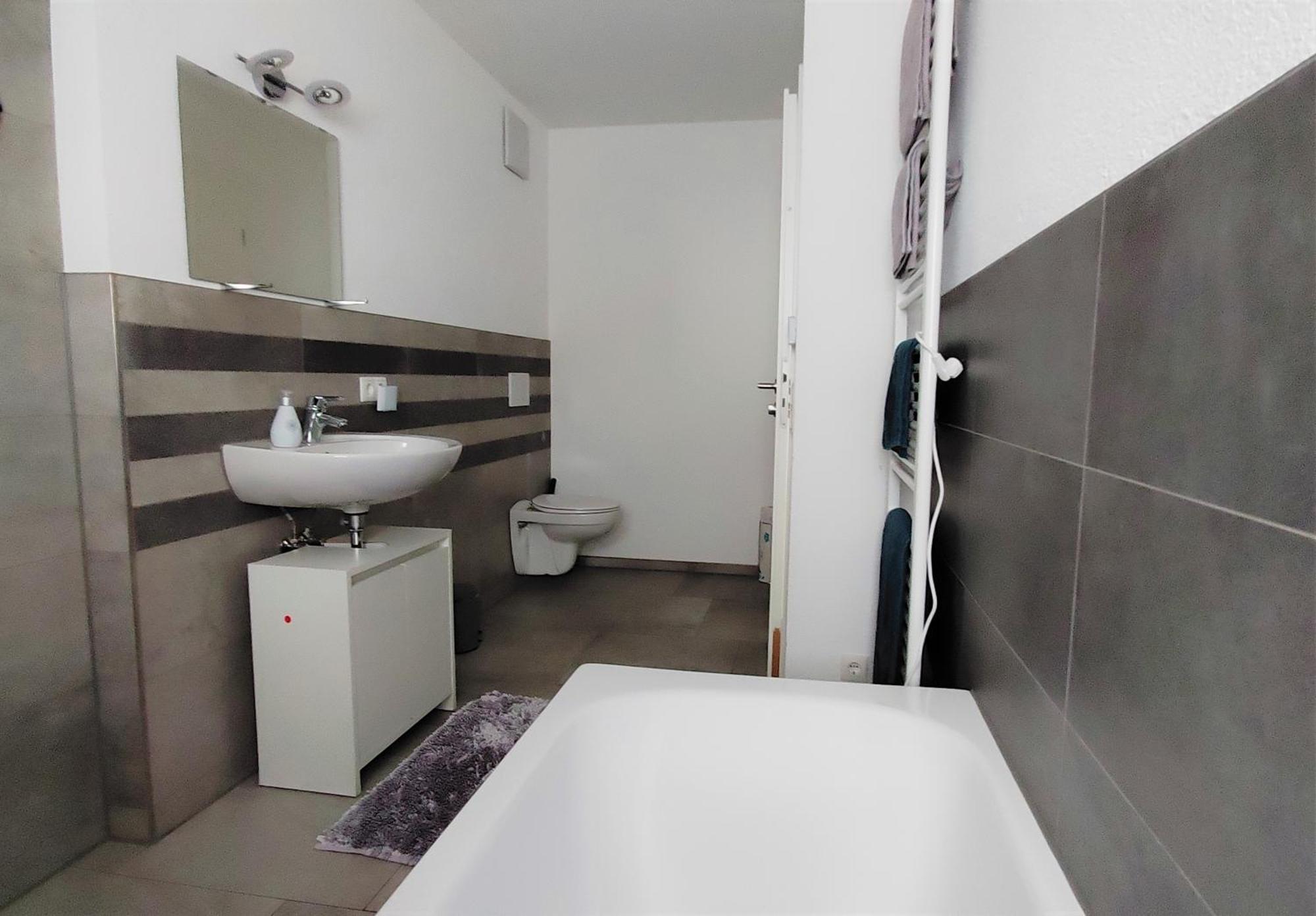Bodensee Penthouse FDH Екстериор снимка