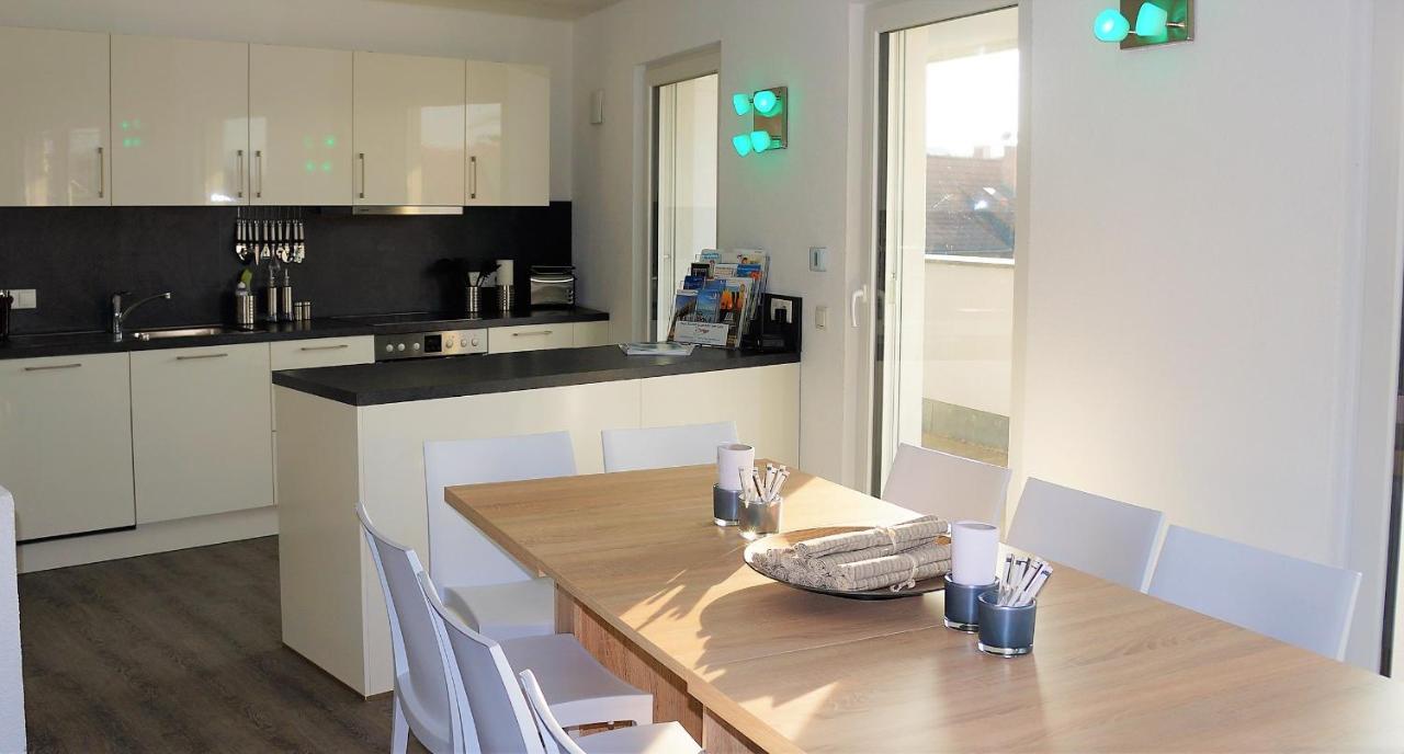 Bodensee Penthouse FDH Екстериор снимка