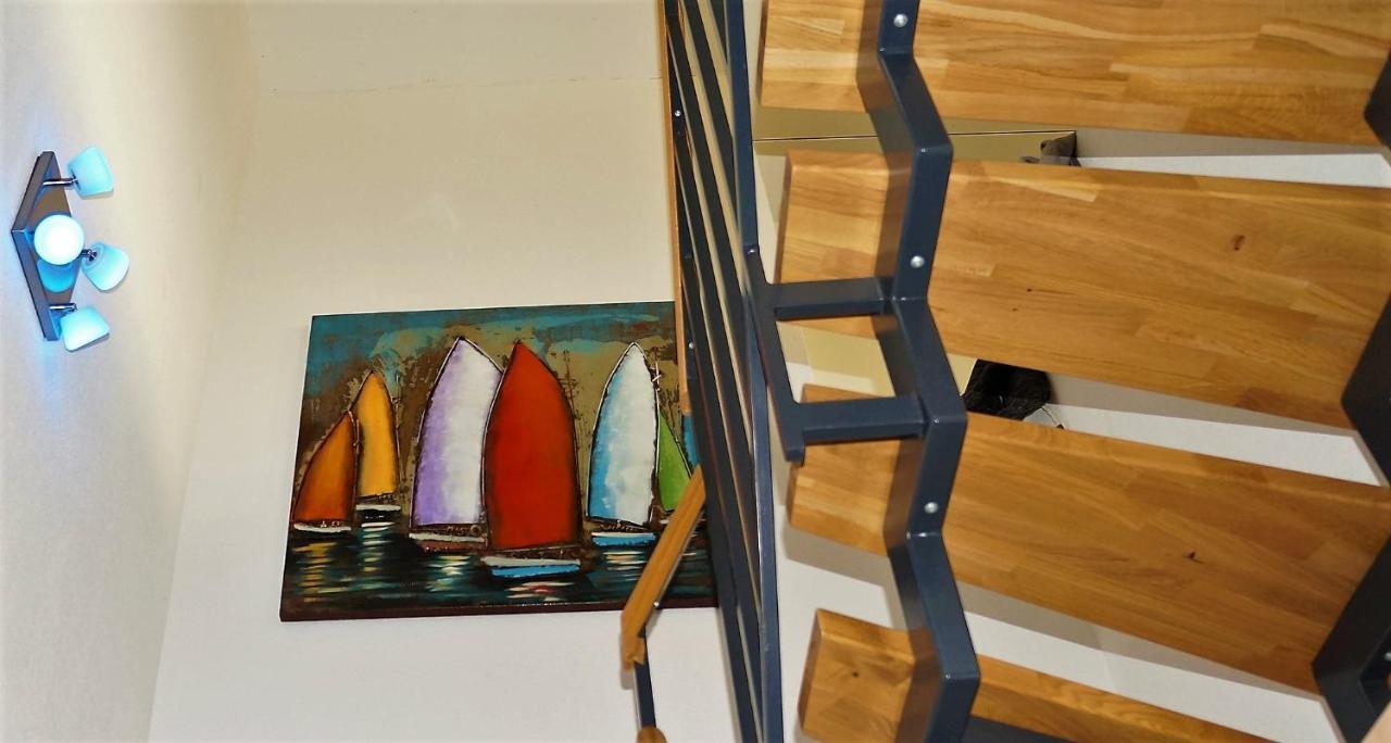 Bodensee Penthouse FDH Екстериор снимка